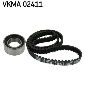 Set curea de distributie VKMA 02411 SKF